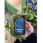 شامپو گل ختمی